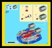 Building Instructions - LEGO - 4953 - Fast flyers: Page 29