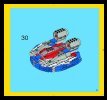 Building Instructions - LEGO - 4953 - Fast flyers: Page 33