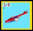 Building Instructions - LEGO - 4953 - Fast flyers: Page 48