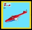 Building Instructions - LEGO - 4953 - Fast flyers: Page 49