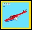 Building Instructions - LEGO - 4953 - Fast flyers: Page 50