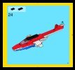 Building Instructions - LEGO - 4953 - Fast flyers: Page 51