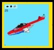 Building Instructions - LEGO - 4953 - Fast flyers: Page 52