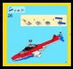 Building Instructions - LEGO - 4953 - Fast flyers: Page 53