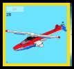 Building Instructions - LEGO - 4953 - Fast flyers: Page 56