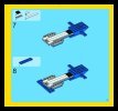 Building Instructions - LEGO - 4953 - Fast flyers: Page 5