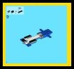 Building Instructions - LEGO - 4953 - Fast flyers: Page 6