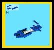 Building Instructions - LEGO - 4953 - Fast flyers: Page 11