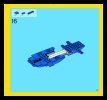 Building Instructions - LEGO - 4953 - Fast flyers: Page 13