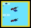 Building Instructions - LEGO - 4953 - Fast flyers: Page 16