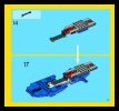 Building Instructions - LEGO - 4953 - Fast flyers: Page 19