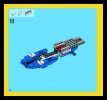 Building Instructions - LEGO - 4953 - Fast flyers: Page 20