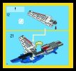 Building Instructions - LEGO - 4953 - Fast flyers: Page 28