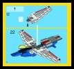 Building Instructions - LEGO - 4953 - Fast flyers: Page 34