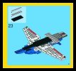 Building Instructions - LEGO - 4953 - Fast flyers: Page 35