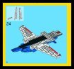 Building Instructions - LEGO - 4953 - Fast flyers: Page 36