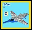 Building Instructions - LEGO - 4953 - Fast flyers: Page 38