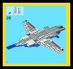 Building Instructions - LEGO - 4953 - Fast flyers: Page 40