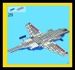 Building Instructions - LEGO - 4953 - Fast flyers: Page 41