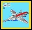 Building Instructions - LEGO - 4953 - Fast flyers: Page 42