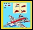 Building Instructions - LEGO - 4953 - Fast flyers: Page 47