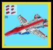 Building Instructions - LEGO - 4953 - Fast flyers: Page 48