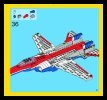 Building Instructions - LEGO - 4953 - Fast flyers: Page 49