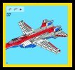 Building Instructions - LEGO - 4953 - Fast flyers: Page 50