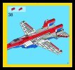 Building Instructions - LEGO - 4953 - Fast flyers: Page 51