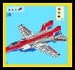 Building Instructions - LEGO - 4953 - Fast flyers: Page 52