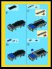 Building Instructions - LEGO - 4954 - Model Townhouse: Page 5