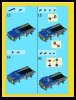 Building Instructions - LEGO - 4954 - Model Townhouse: Page 6