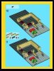 Building Instructions - LEGO - 4954 - Model Townhouse: Page 13