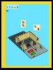 Building Instructions - LEGO - 4954 - Model Townhouse: Page 15