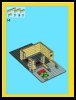 Building Instructions - LEGO - 4954 - Model Townhouse: Page 16