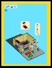 Building Instructions - LEGO - 4954 - Model Townhouse: Page 18