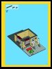 Building Instructions - LEGO - 4954 - Model Townhouse: Page 19