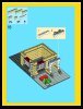 Building Instructions - LEGO - 4954 - Model Townhouse: Page 20