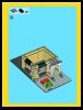 Building Instructions - LEGO - 4954 - Model Townhouse: Page 21