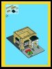 Building Instructions - LEGO - 4954 - Model Townhouse: Page 23