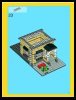 Building Instructions - LEGO - 4954 - Model Townhouse: Page 25