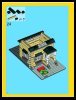 Building Instructions - LEGO - 4954 - Model Townhouse: Page 26