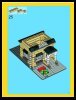 Building Instructions - LEGO - 4954 - Model Townhouse: Page 27