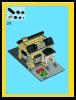 Building Instructions - LEGO - 4954 - Model Townhouse: Page 28