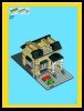 Building Instructions - LEGO - 4954 - Model Townhouse: Page 29