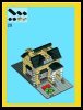 Building Instructions - LEGO - 4954 - Model Townhouse: Page 30