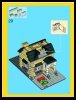 Building Instructions - LEGO - 4954 - Model Townhouse: Page 31