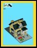 Building Instructions - LEGO - 4954 - Model Townhouse: Page 32