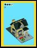 Building Instructions - LEGO - 4954 - Model Townhouse: Page 33