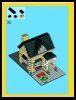 Building Instructions - LEGO - 4954 - Model Townhouse: Page 34